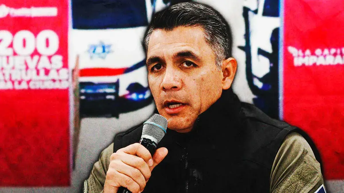 Sedena dirigirá la Unidad de Contrainteligencia tras acuerdo con SSC Puebla