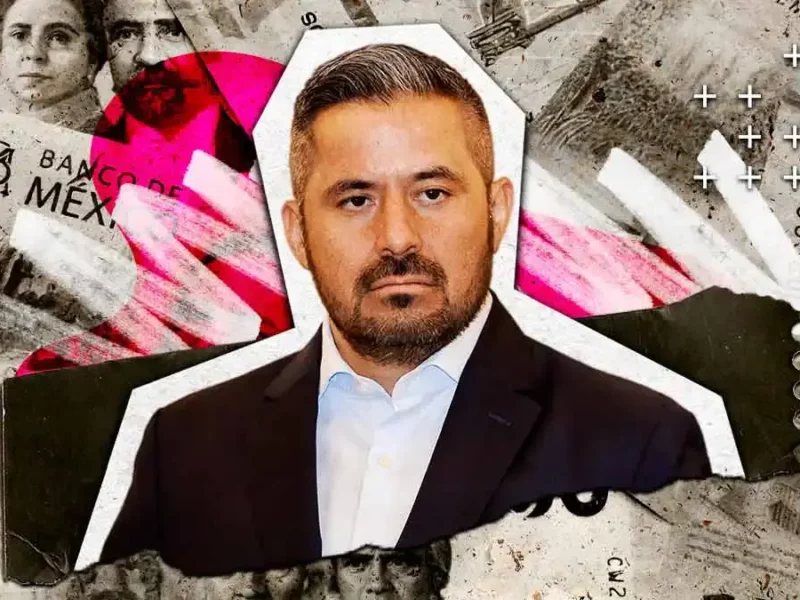 Ayuntamiento de Puebla con Adán Domínguez no acreditó entrega de software por 23 mdp en 2024