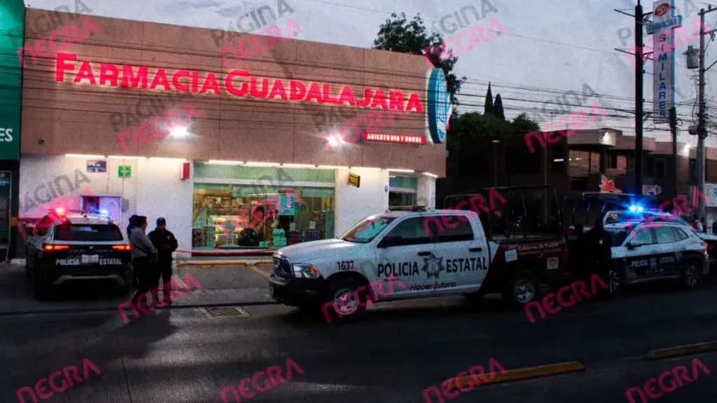 Ejecutan a hombre frente a paradero de RUTA en San Bernabé Temoxtitla, Puebla