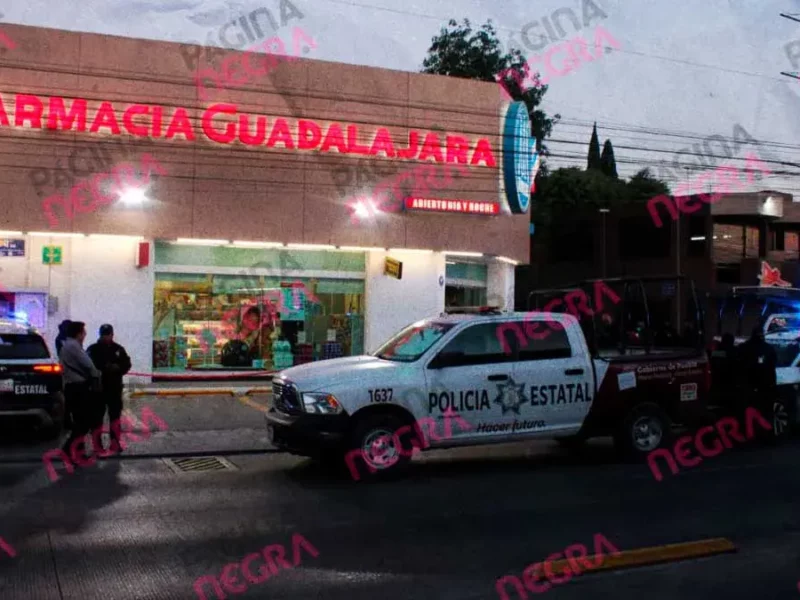 Ejecutan a hombre frente a paradero de RUTA en San Bernabé Temoxtitla, Puebla