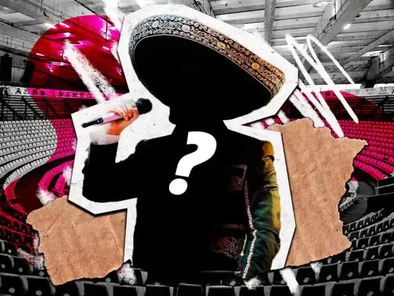Filtran presunto cartel de artistas para el Palenque de la Feria de Puebla 2026
