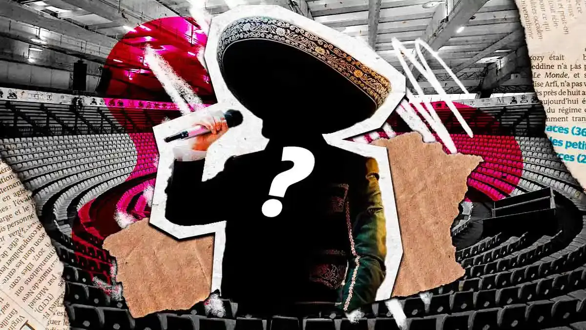 Filtran presunto cartel de artistas para el Palenque de la Feria de Puebla 2026