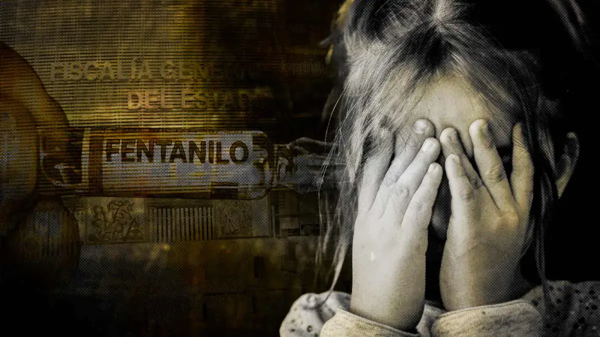 Niña intoxicada en Huauchinango dio positivo en fentanilo por medicamentos: Fiscalía Puebla