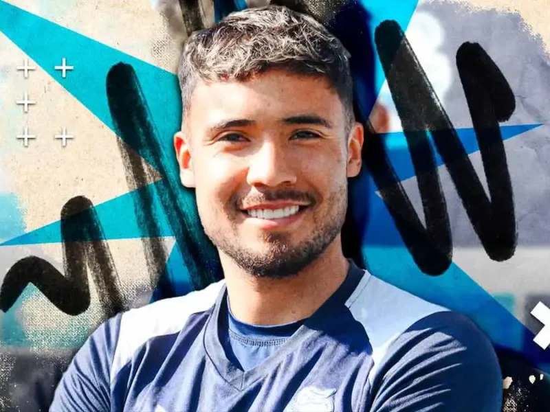 Club Puebla buscará sacar ventaja del pésimo arranque del América: Nicolás Díaz