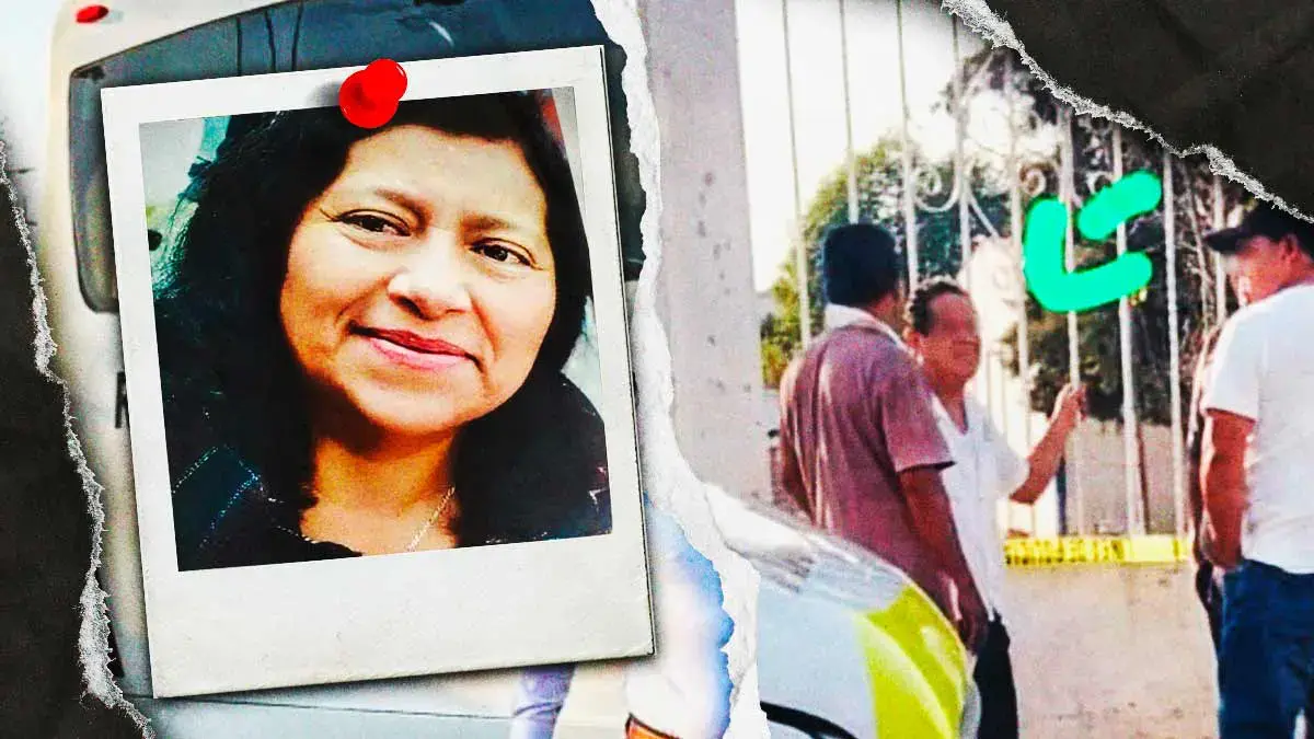 Mujer murió tras salir proyectada de Ruta 4 en Puebla; conductor manejaba con puertas abiertas
