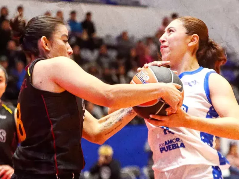 Liga Mexicana de Baloncesto Femenil confirma reingreso de Estrellas de Puebla tras acuerdo monetario