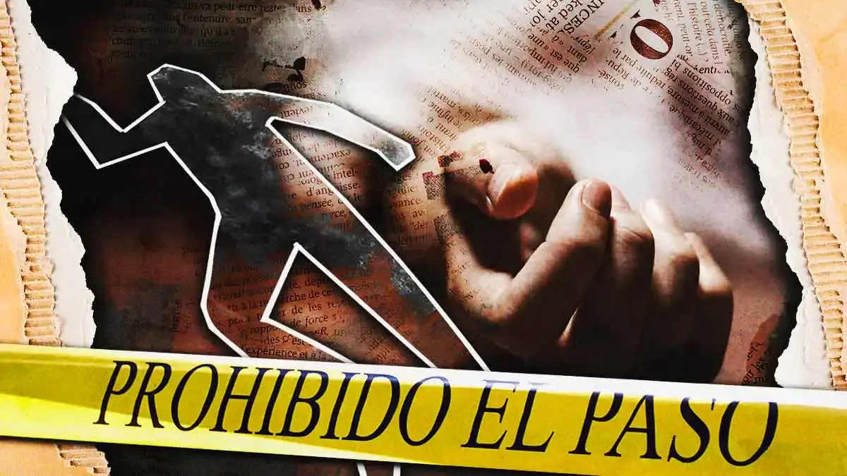 Feminicidio 4: Encuentran cuerpo desmembrado de una mujer en el municipio General Felipe Ángeles