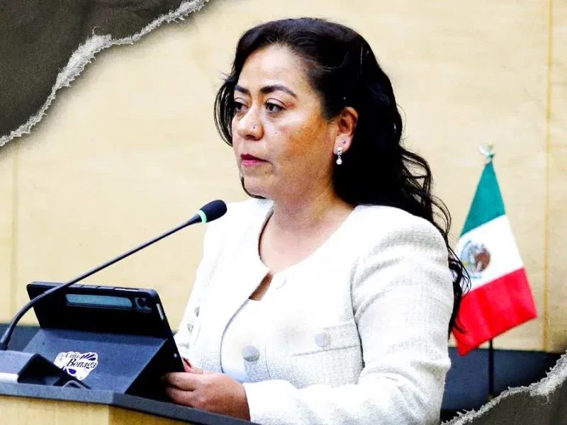 Proponen "Ley Alina" en Congreso de Puebla para legítima defensa en casos de violencia de género