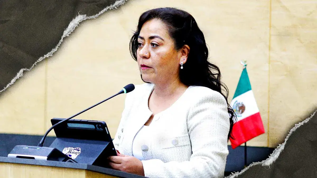 Proponen "Ley Alina" en Congreso de Puebla para legítima defensa en casos de violencia de género