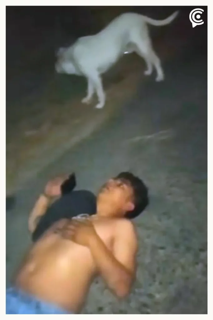 Jóvenes acusan de robo y extorsión a policías de San Jerónimo Tecuanipan