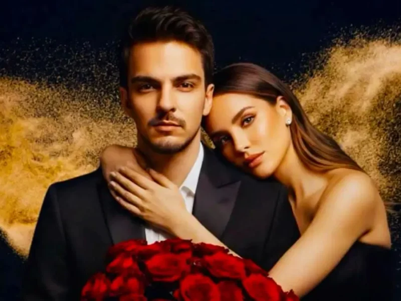 Paolo Rubboli revive el clásico hit “Muchacha triste” con una nueva versión