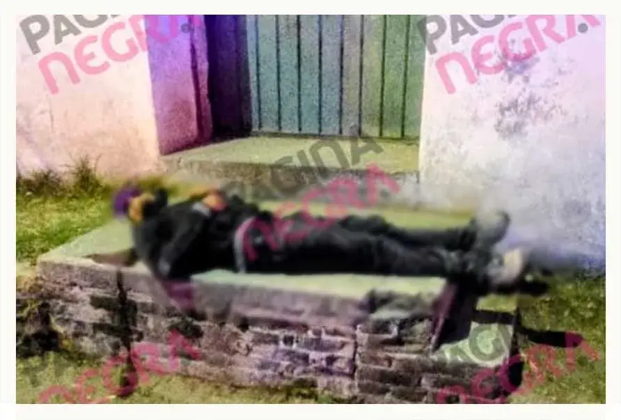 Ejecutan a “El Tacho” en Coronango, Puebla; investigan ajuste de cuentas