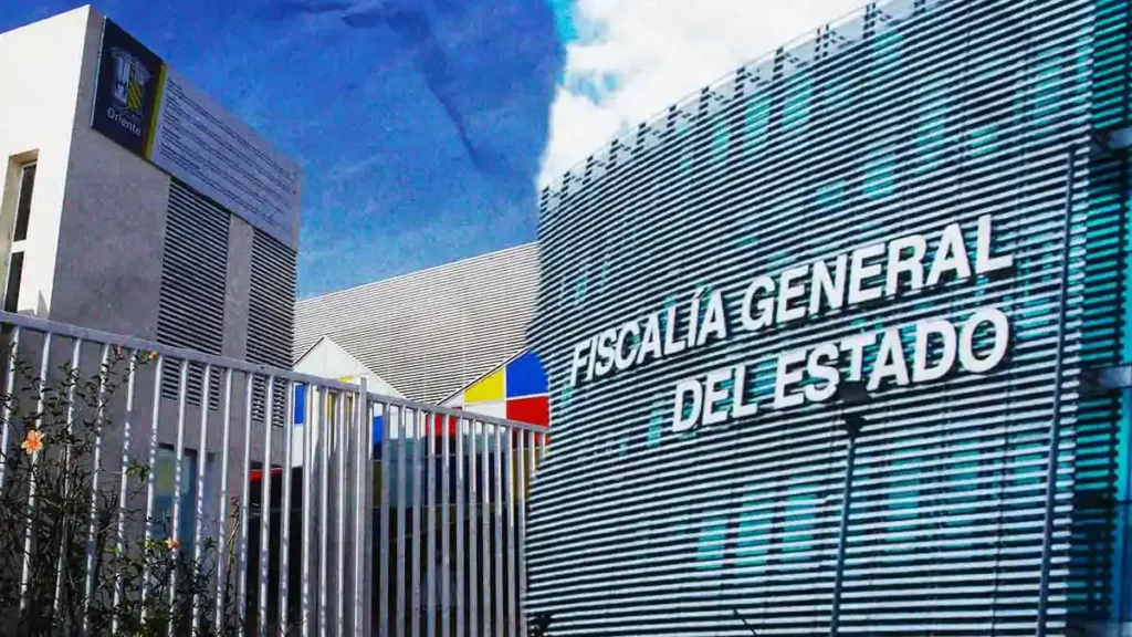 Instituto Oriente exige a Fiscalía agilizar búsqueda de padres desaparecidos en Bella Vista