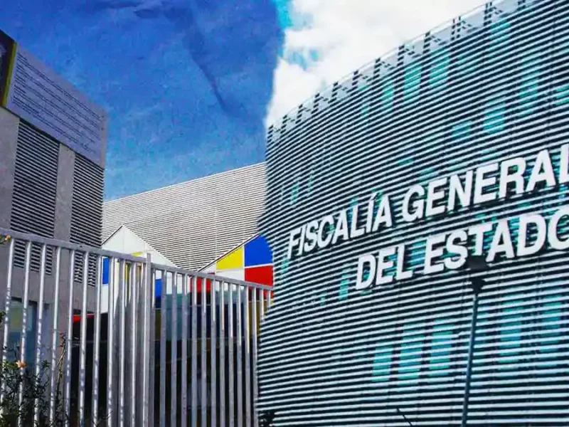 Instituto Oriente exige a Fiscalía agilizar búsqueda de padres desaparecidos en Bella Vista