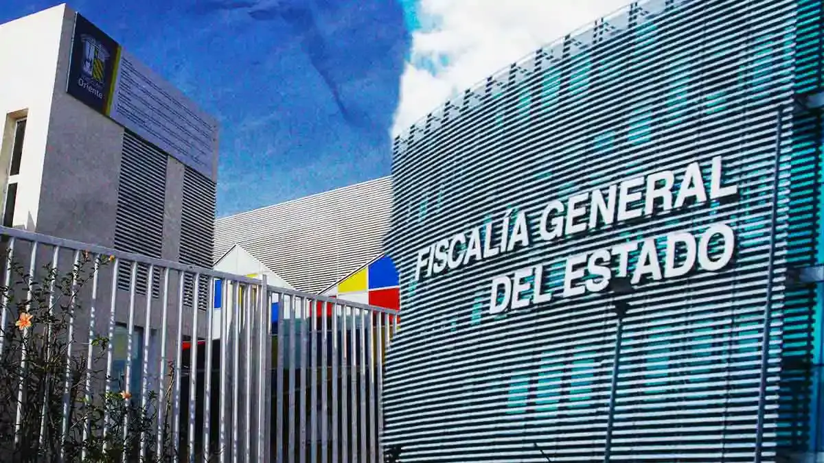 Instituto Oriente exige a Fiscalía agilizar búsqueda de padres desaparecidos en Bella Vista