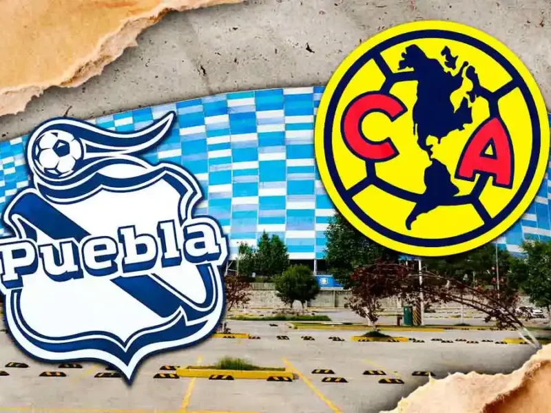 Estacionamiento del Estadio Cuauhtémoc hoy será gratuito para el juego Puebla vs América