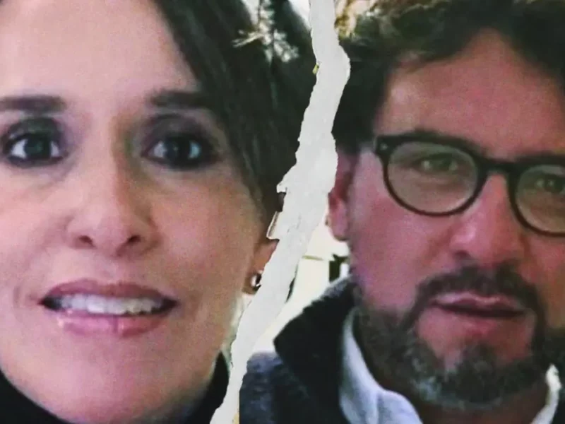 Encuentran par de cuerpos en Chignahuapan; investigan si son los padres de familia del Instituto Oriente
