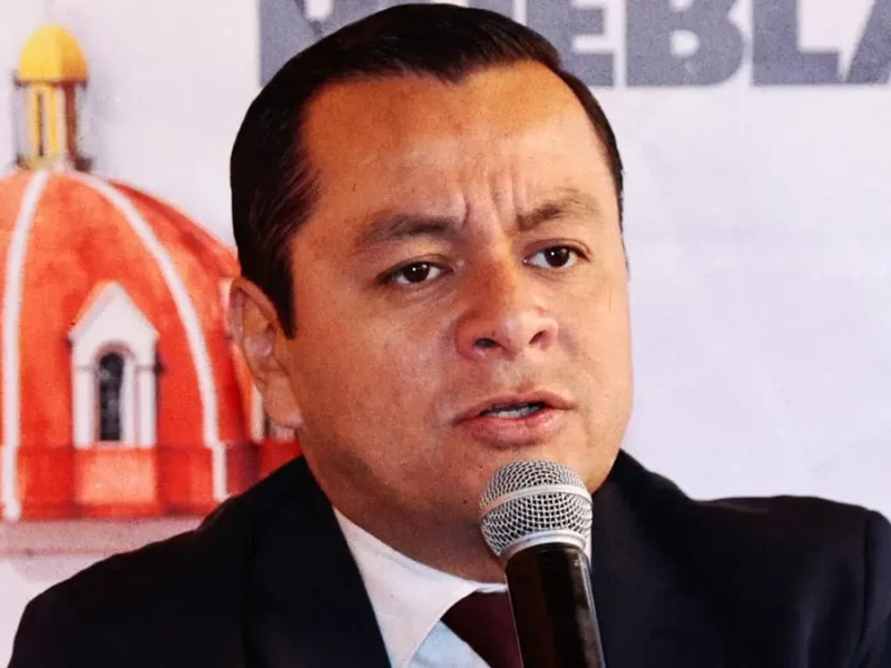 "Intentan desprestigiar nuestro trabajo", dice Juan Manuel Alonso, alcalde de San Martín Texmelucan