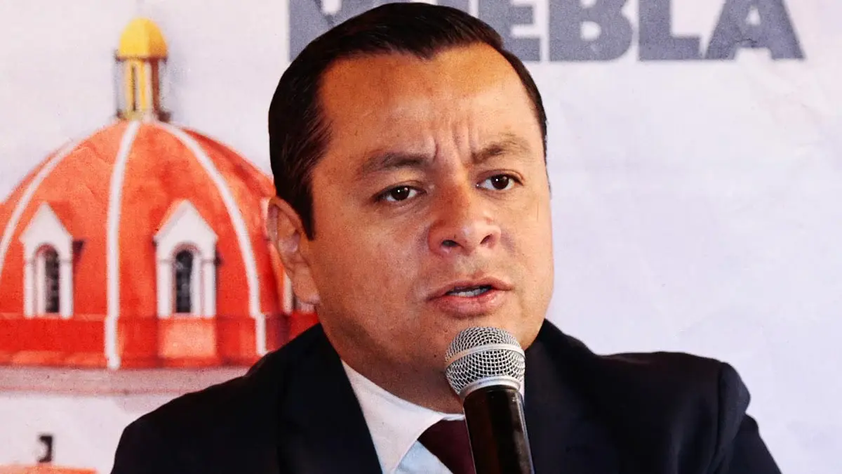 "Intentan desprestigiar nuestro trabajo", dice Juan Manuel Alonso, alcalde de San Martín Texmelucan