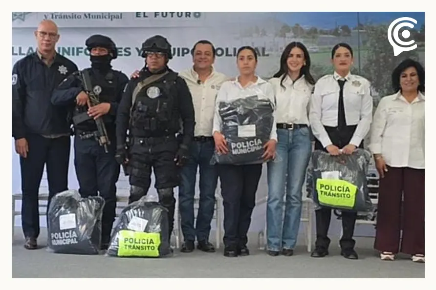 "Intentan desprestigiar nuestro trabajo", dice Juan Manuel Alonso, alcalde de San Martín Texmelucan