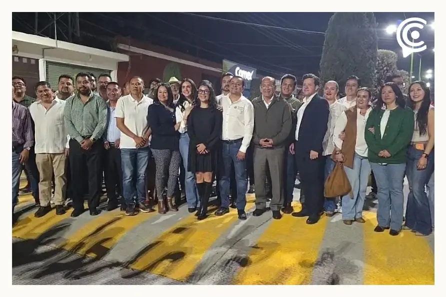 "Intentan desprestigiar nuestro trabajo", dice Juan Manuel Alonso, alcalde de San Martín Texmelucan