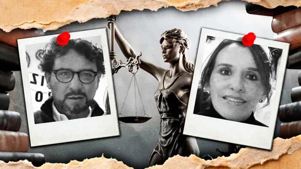 Instituto Oriente exige justicia por padres hallados sin vida en Puebla 