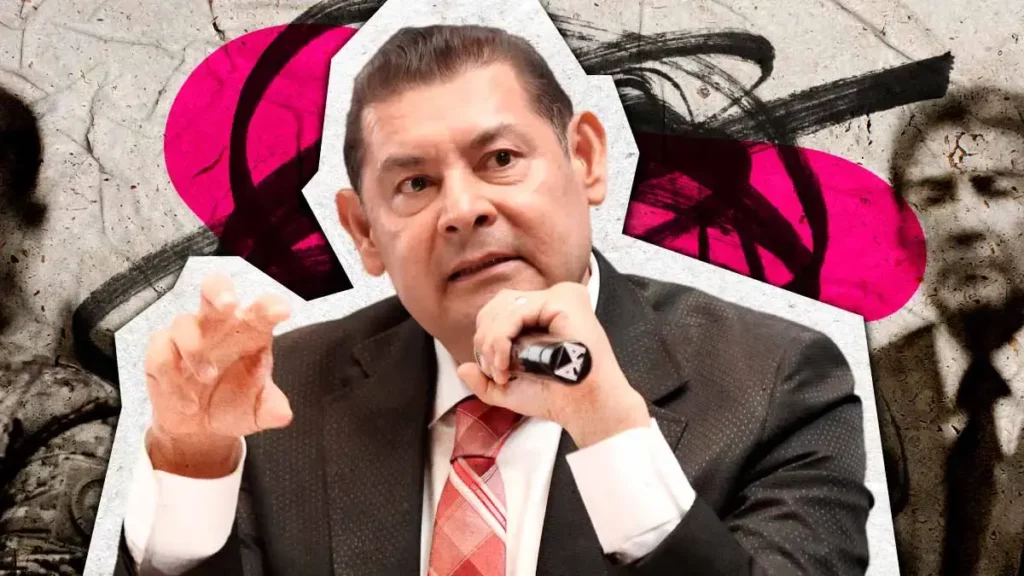 Alejandro Armenta promete justicia tras hallazgo de padres asesinados y abandonados en Chignahuapan, Puebla