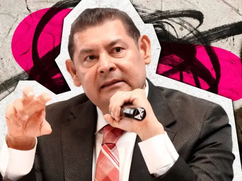 Alejandro Armenta promete justicia tras hallazgo de padres asesinados y abandonados en Chignahuapan, Puebla