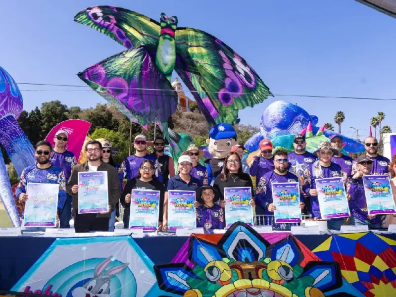 Volarte Cartoons Festival 2026 llegará a San Andrés Cholula con espectáculo internacional y ambiente familiar