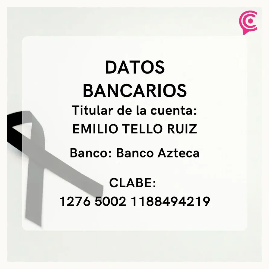 Instituto Oriente abre colecta solidaria para hijos de padres encontrados muertos en Chignahuapan, Puebla
