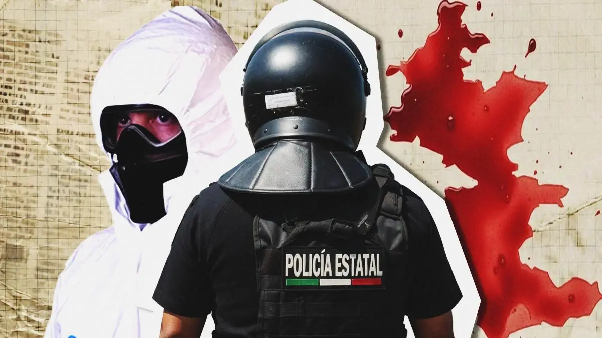 Puebla registra ola de violencia; asesinatos, asaltos y apuñalamientos en solo una semana