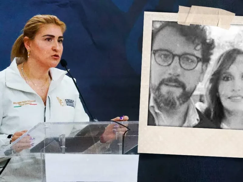 Homicidio de padres del Colegio Oriente ocurrió en Tlaxcala: Fiscalía de Puebla