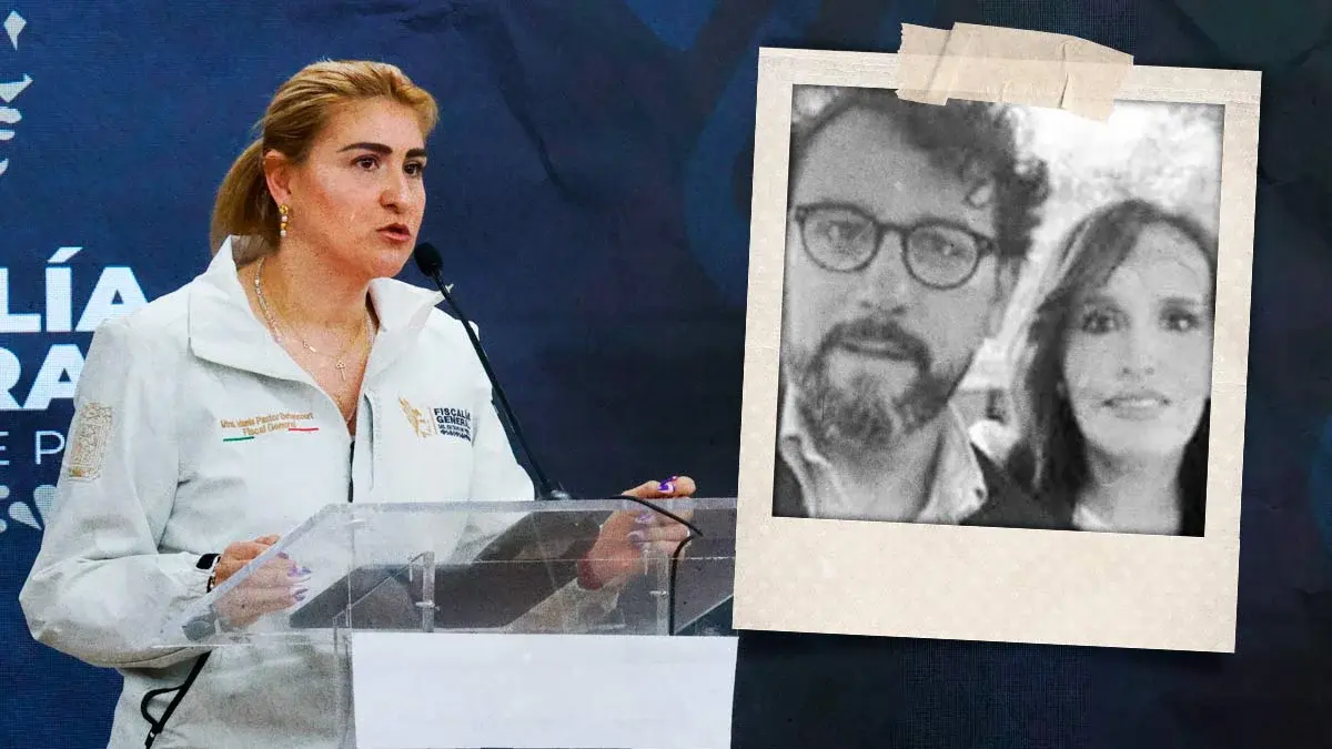 Homicidio de padres del Colegio Oriente ocurrió en Tlaxcala: Fiscalía de Puebla