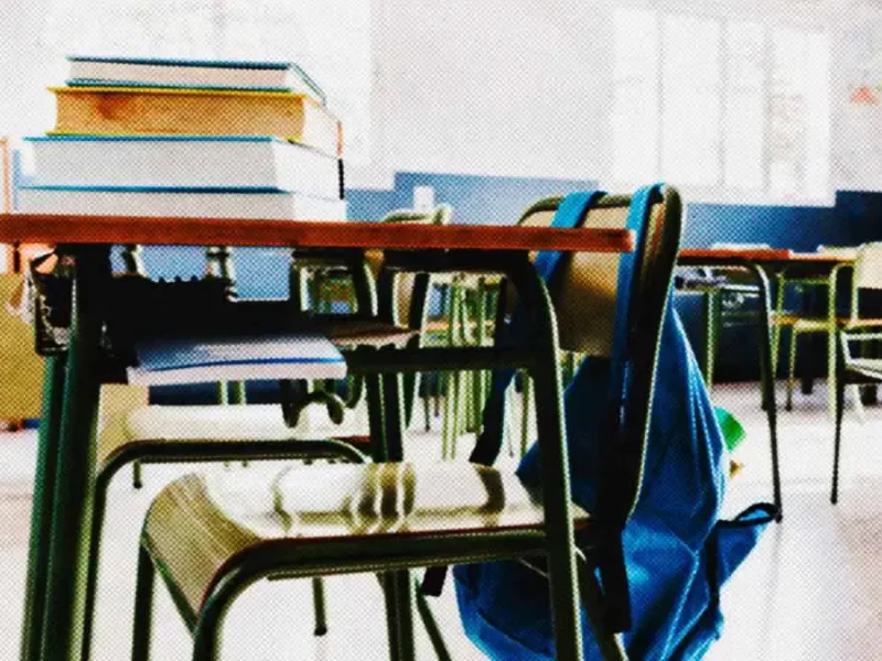 Universidades poblanas suspenden actividades y toman medidas de seguridad tras ola de violencia del CJNG