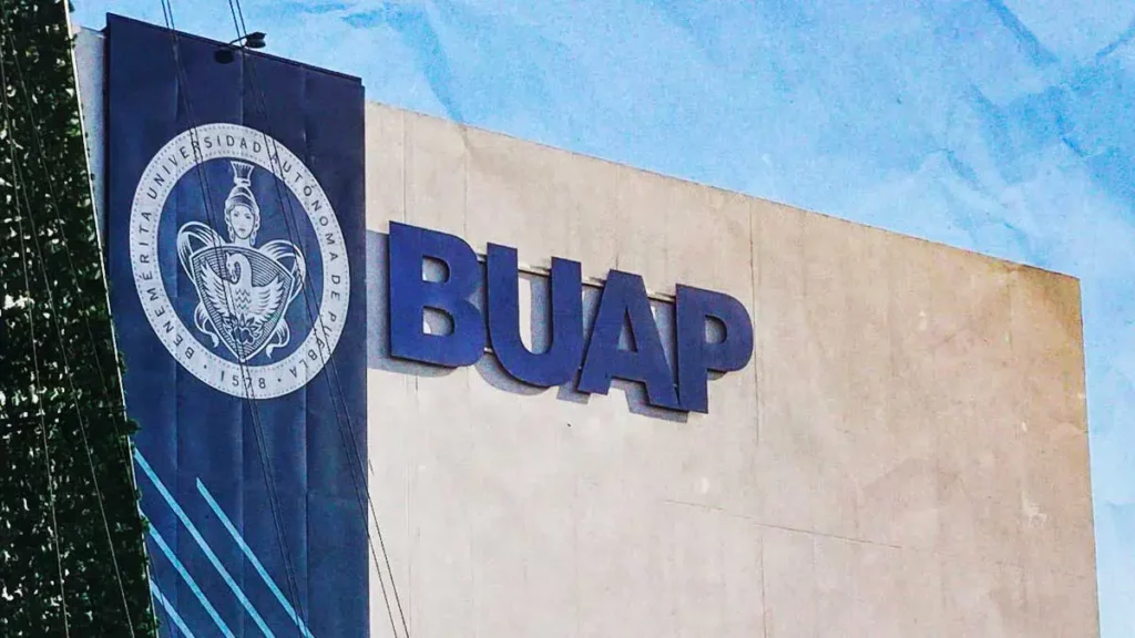 Por Frente Frío 37, BUAP anuncia clases en línea para este 23 de febrero