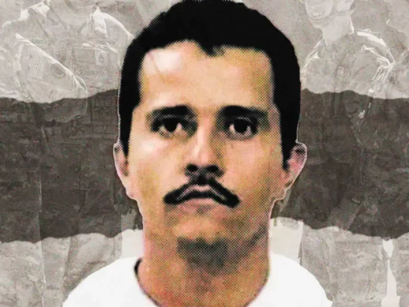 Caída de “El Mencho”, una operación del Grupo de Trabajo Conjunta Anticárteles de EEUU