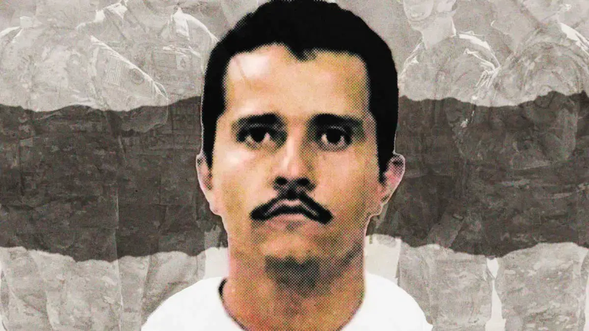 Caída de “El Mencho”, una operación del Grupo de Trabajo Conjunta Anticárteles de EEUU