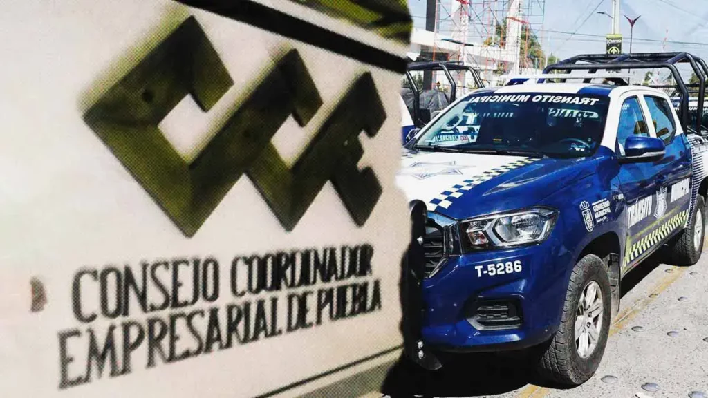 Tras violencia por muerte de “El Mencho”, CCE Puebla llama a reforzar medidas de seguridad