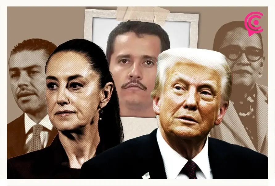 La caída de “El Mencho”, incertidumbre y efecto dominó, ¿quién gana? ¿quién pierde?