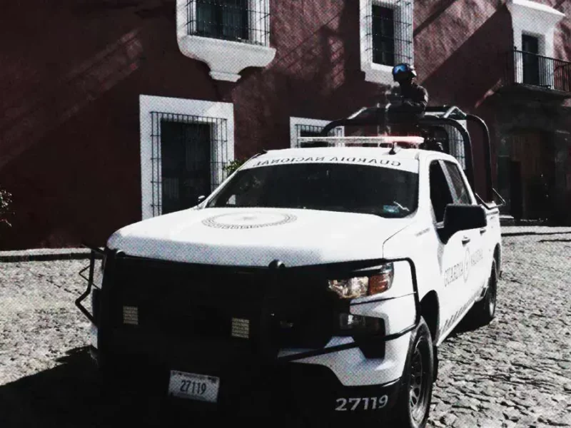 Ayuntamiento de Puebla refuerza servicios y seguridad tras caída de “El Mencho”