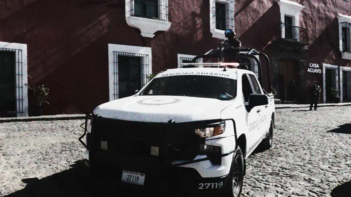 Ayuntamiento de Puebla refuerza servicios y seguridad tras caída de “El Mencho”