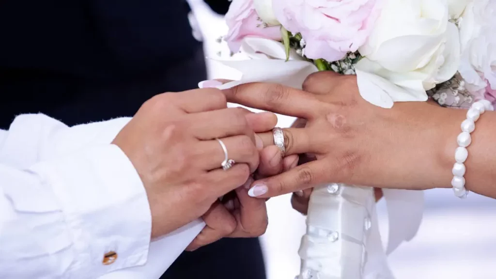 Brinda Lupita Cuautle Certeza Jurídica a familias sanandreseñas con Bodas Gratuitas