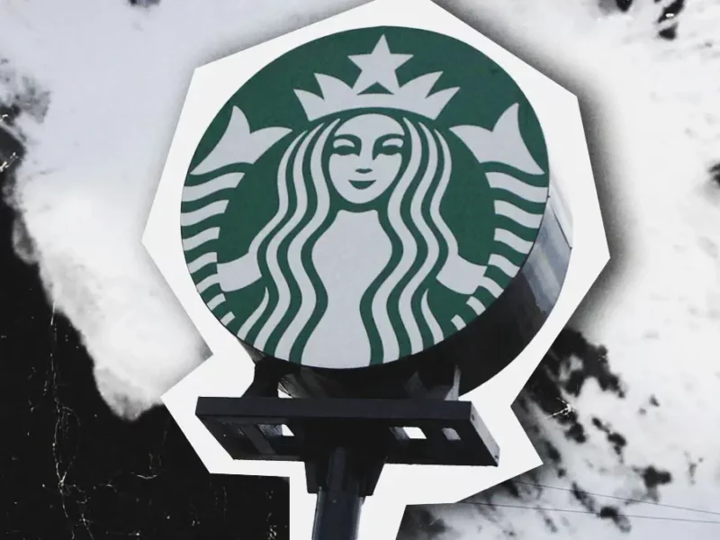 Starbucks anuncia cierre de sucursales en Puebla ante ola de violencia por el CJNG