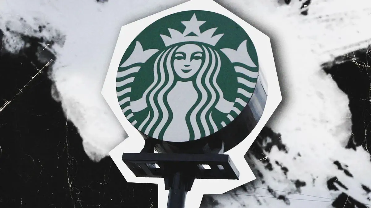 Starbucks anuncia cierre de sucursales en Puebla ante ola de violencia por el CJNG