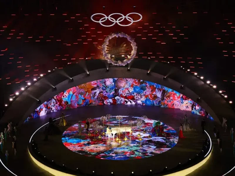 Concluyen los Juegos Olímpicos de Invierno Milano-Cortina 2026; Noruega, Estados Unidos e Italia dominan medallero