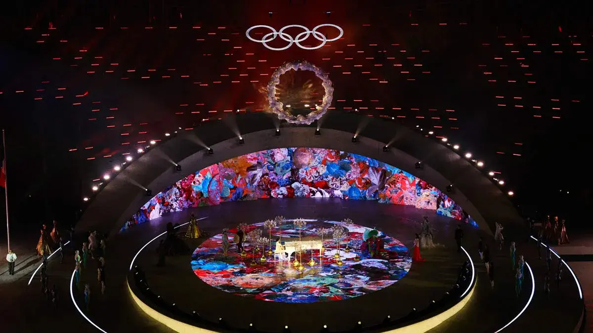 Concluyen los Juegos Olímpicos de Invierno Milano-Cortina 2026; Noruega, Estados Unidos e Italia dominan medallero
