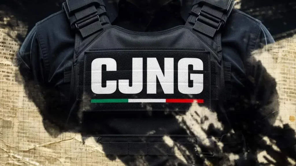 Tras muerte de “El Mencho”, surgirán liderazgos regionales del CJNG, advierte especialista en seguridad