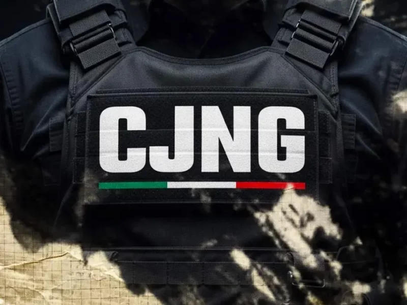 Tras muerte de “El Mencho”, surgirán liderazgos regionales del CJNG, advierte especialista en seguridad