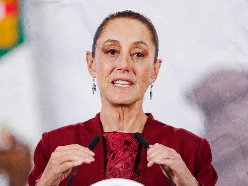Reforma Electoral de Claudia Sheinbaum con retraso por falta de consenso con aliados