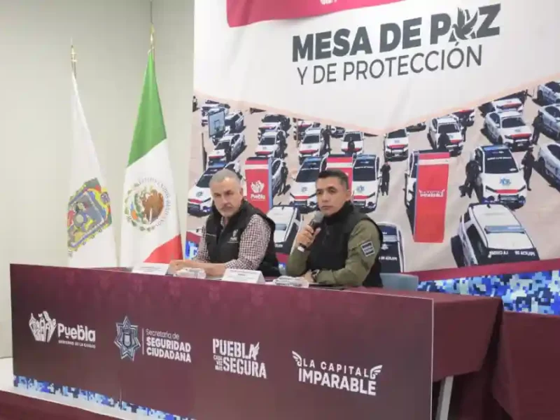 Fortalece Gobierno de Pepe Chedraui entornos seguros con recorridos de proximidad y prevención en distintas colonias